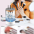 Limpiador de brochas MakeupBrush Pro Cleaner®