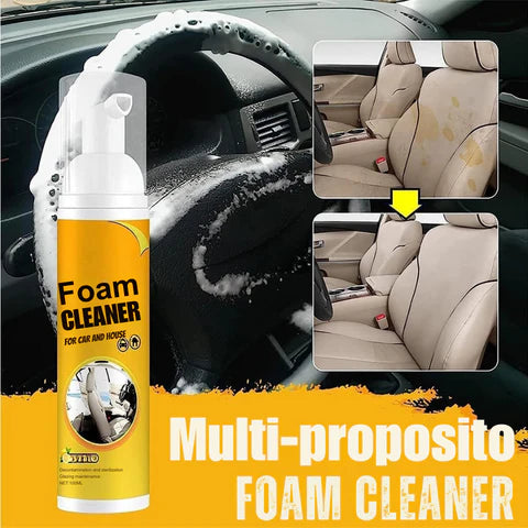 Espuma limpiadora Foam Cleaner®