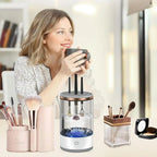 Limpiador de brochas MakeupBrush Pro Cleaner®