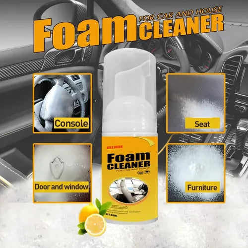 Espuma limpiadora Foam Cleaner®
