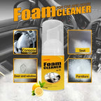 Espuma limpiadora Foam Cleaner®