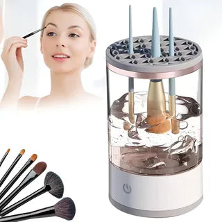 Limpiador de brochas MakeupBrush Pro Cleaner®