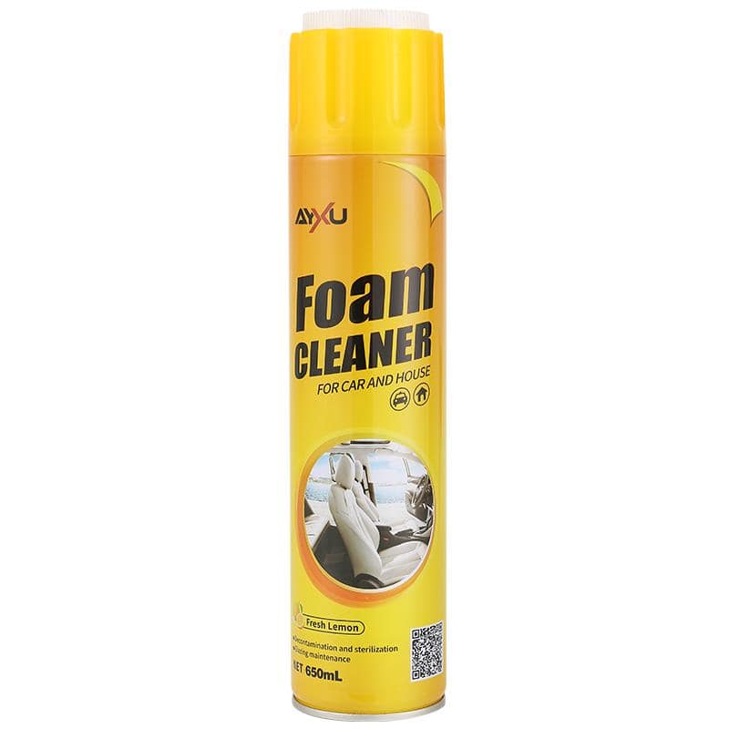 Espuma limpiadora Foam Cleaner®