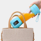BlendGo® portable blender