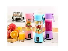 BlendGo® portable blender